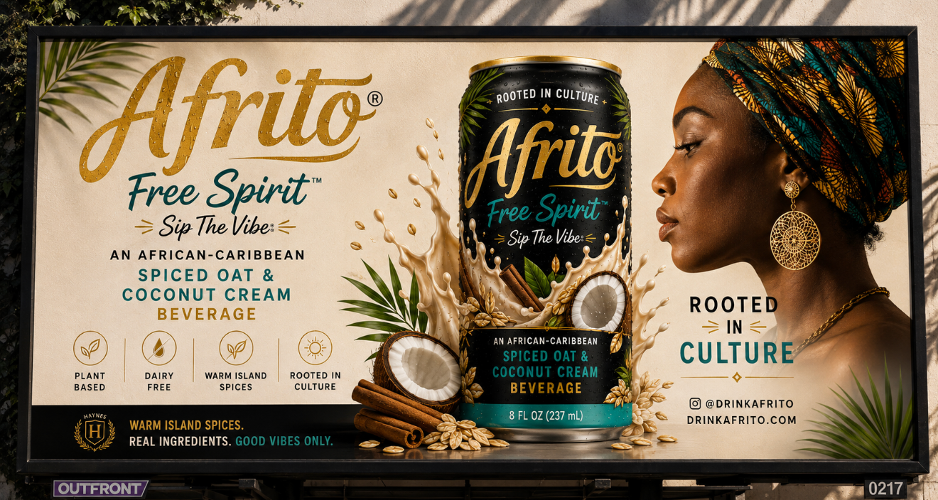 Afrito