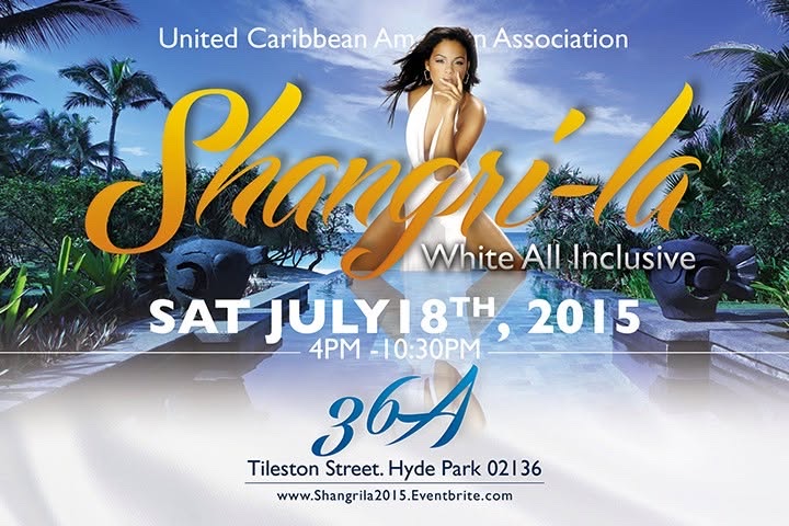 SHANGRI-LA — WHITE ALL INCLUSIVE flyer, back